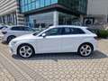 Audi A3 SPB 35 TFSI S tronic Business Advanced Blanc - thumbnail 5