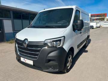 Master III Kasten L1H1 Ka 2,8t