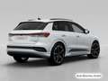 Audi Q4 e-tron 45 qu. S line Matrix/NaviPro/Kamera Weiß - thumbnail 8