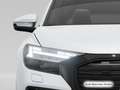 Audi Q4 e-tron 45 qu. S line Matrix/NaviPro/Kamera Weiß - thumbnail 10