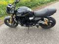 Yamaha XJR 1300 caferacer uitvoering Ohlins voor en achter Zwart - thumbnail 4
