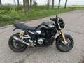 Yamaha XJR 1300 caferacer uitvoering Ohlins voor en achter Zwart - thumbnail 1