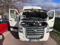Volkswagen Crafter 30 - 35  2,5 TDI  - 9 személyes busz Blanc - thumbnail 14