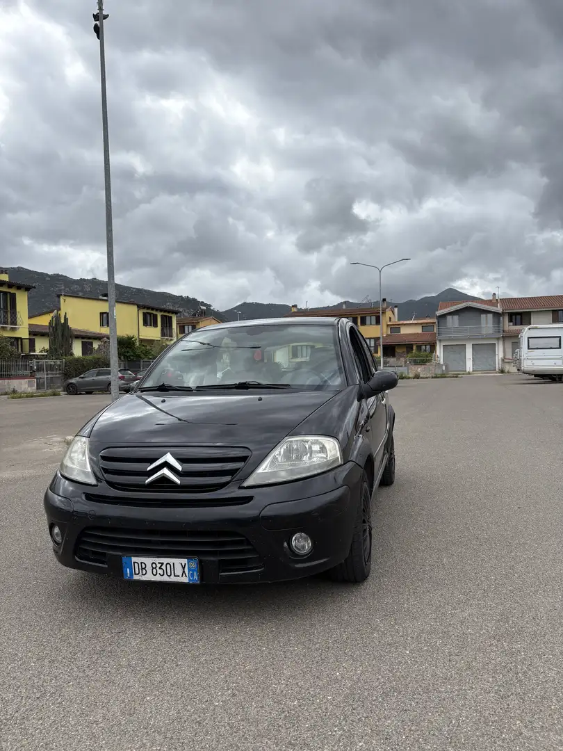 Citroen C3 1.4 hdi Exclusive Style (exclusive) 70cv - 1
