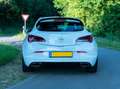 Opel Astra J OPC 2.0l Blanc - thumbnail 4