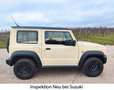 Suzuki Jimny Allgrip HJ Comfort nur 7 tkm. AHK Beige - thumbnail 12