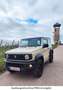 Suzuki Jimny Allgrip HJ Comfort nur 7 tkm. AHK Beige - thumbnail 13