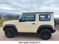 Suzuki Jimny Allgrip HJ Comfort nur 7 tkm. AHK Beige - thumbnail 6