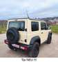 Suzuki Jimny Allgrip HJ Comfort nur 7 tkm. AHK Beige - thumbnail 11
