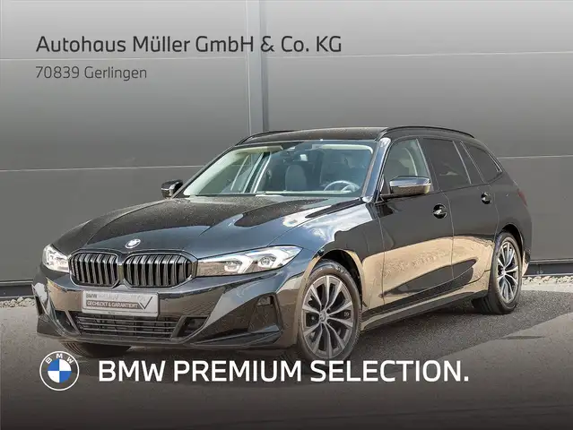 BMW 3 Series main image