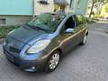 Toyota Yaris Yaris 1.33 VVT-i Multi Mode Executive Grau - thumbnail 1