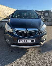 1.7CDTI 130 CV ecoflex 4