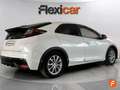 Honda Civic 1.4 i-VTEC Comfort Blanco - thumbnail 8