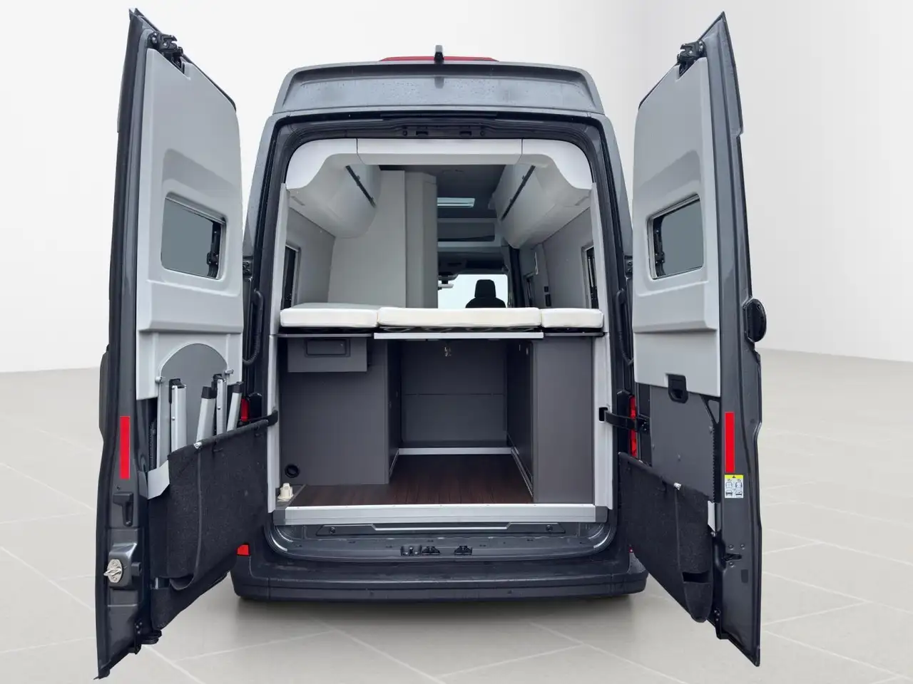 Volkswagen Crafter 2026 — фото 13
