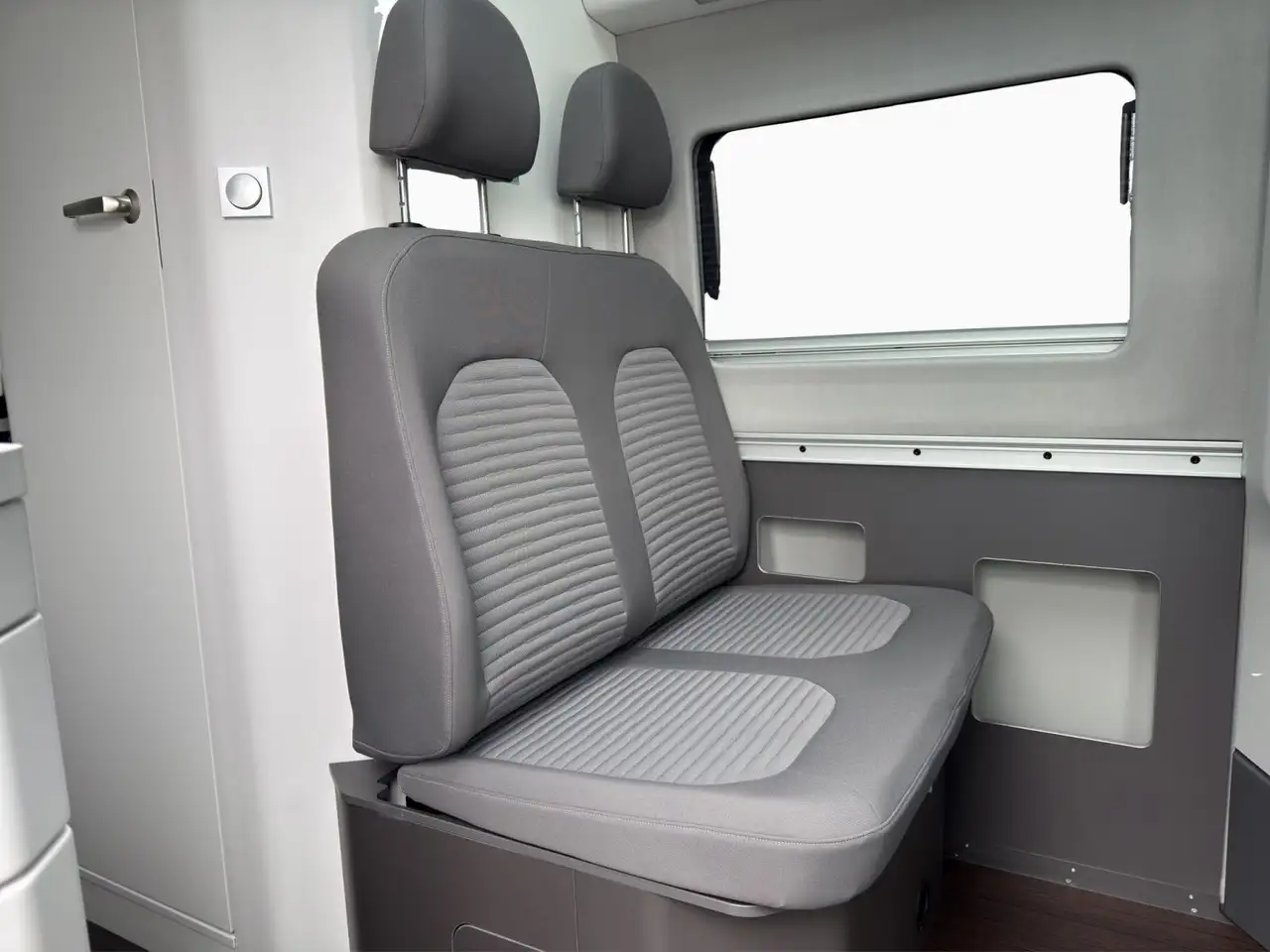 Volkswagen Crafter 2026 — фото 12