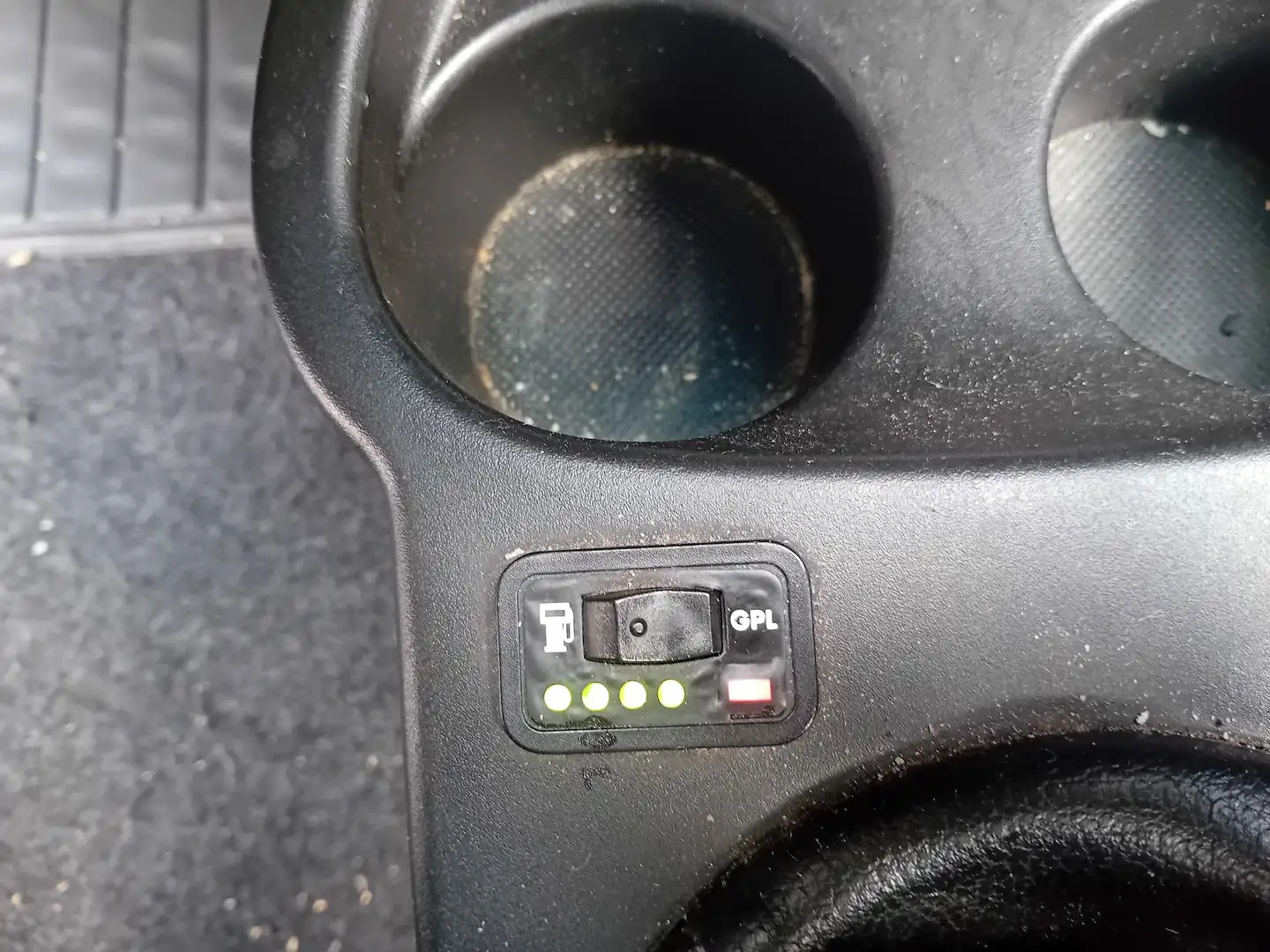 Chevrolet Matiz 0.8 S Smile ecologic Gpl - 2