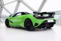 McLaren 750S Spider 4.0 V8 | Mantis Green | Full Carbon | P1 Se Grün - thumbnail 28
