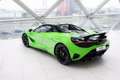 McLaren 750S Spider 4.0 V8 | Mantis Green | Full Carbon | P1 Se Grün - thumbnail 2