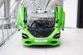 McLaren 750S Spider 4.0 V8 | Mantis Green | Full Carbon | P1 Se Grün - thumbnail 9