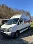 Volkswagen Crafter Weiß - thumbnail 3