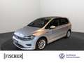 Volkswagen Golf Sportsvan VII 1.2TSI DSG Lounge SHZ PDC vorn & hinten Climat Silber - thumbnail 1