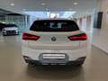 BMW X2 sDrive18i A El. Panodach Panorama Navi LED El. Hec Weiß - thumbnail 4