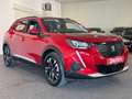 Peugeot 2008 1.2 PureTech Allure CAR-PLAY/CAMERA, CRUISE, ECC A Rouge - thumbnail 6