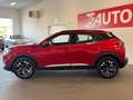 Peugeot 2008 1.2 PureTech Allure CAR-PLAY/CAMERA, CRUISE, ECC A Rouge - thumbnail 2