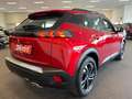 Peugeot 2008 1.2 PureTech Allure CAR-PLAY/CAMERA, CRUISE, ECC A Rouge - thumbnail 4