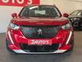 Peugeot 2008 1.2 PureTech Allure CAR-PLAY/CAMERA, CRUISE, ECC A Rouge - thumbnail 7