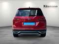 Volkswagen Tiguan Allspace Elegance 2.0TDI 4M AHK PANO HUD Rot - thumbnail 6