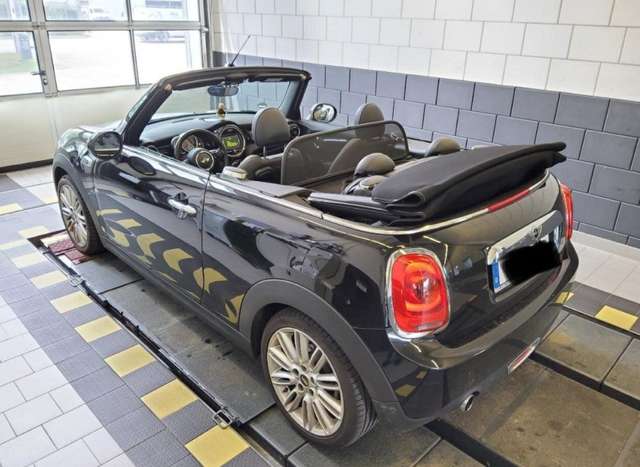 MINI Cooper Cabrio Mini Cooper Cabrio