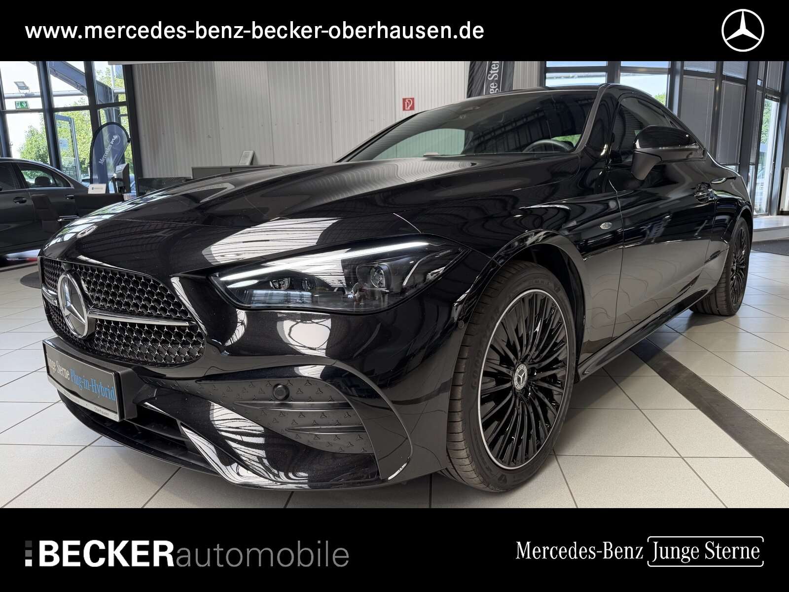 2025 Mercedes Benz CLE 300