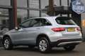 Mercedes-Benz GLC 250 4MATIC Business Grau - thumbnail 7