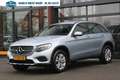 Mercedes-Benz GLC 250 4MATIC Business Grau - thumbnail 3