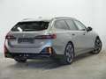 BMW 520 d M Sport Pro ACC IntAktiv.Pano.Standh.P+ AHK Grau - thumbnail 5