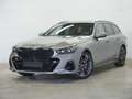 BMW 520 d M Sport Pro ACC IntAktiv.Pano.Standh.P+ AHK Grau - thumbnail 2