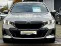 BMW 520 d T.M Sport Pro ACC IntAktiv.PanoD.Standh.AHK Grau - thumbnail 4