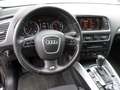Audi Q5 2.0 tdi quattro 170cv s-tronic S-Line x2 Schwarz - thumbnail 10
