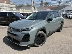 Citroen C5 Aircross II 1.2 HYBRIDE 145 MAX E-DCS6 AMBIANCE HYPE GREY