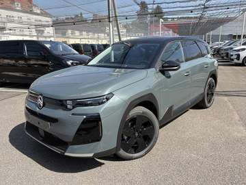 II 1.2 HYBRIDE 145 MAX E-DCS6 AMBIANCE HYPE GREY / PACK HIVER