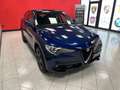 Alfa Romeo Stelvio 2.2 t Business Q4 210cv auto plava - thumbnail 21