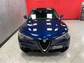 Alfa Romeo Stelvio 2.2 t Business Q4 210cv auto Blauw - thumbnail 19