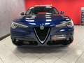 Alfa Romeo Stelvio 2.2 t Business Q4 210cv auto Blau - thumbnail 3