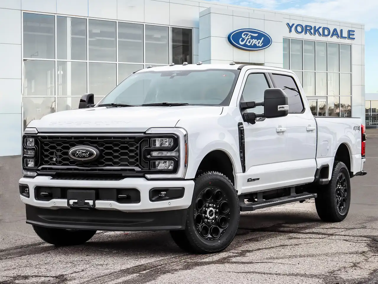 2026 Ford F 350