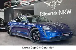Porsche Taycan 4 S*93;4KwH*571PS*ACC*Pano*360°Sound