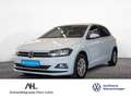 Volkswagen Polo UNITED TSI+ALU+SITZHEIZUNG+EINPARKHILFE+NAVI+FRONT Wit - thumbnail 1