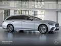 Mercedes-Benz E 300 de T AMG+PANO+360+AHK+MULTIBEAM+FAHRASS+9G Silber - thumbnail 20