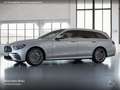 Mercedes-Benz E 300 de T AMG+PANO+360+AHK+MULTIBEAM+FAHRASS+9G Silber - thumbnail 3