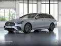 Mercedes-Benz E 300 de T AMG+PANO+360+AHK+MULTIBEAM+FAHRASS+9G Silber - thumbnail 15